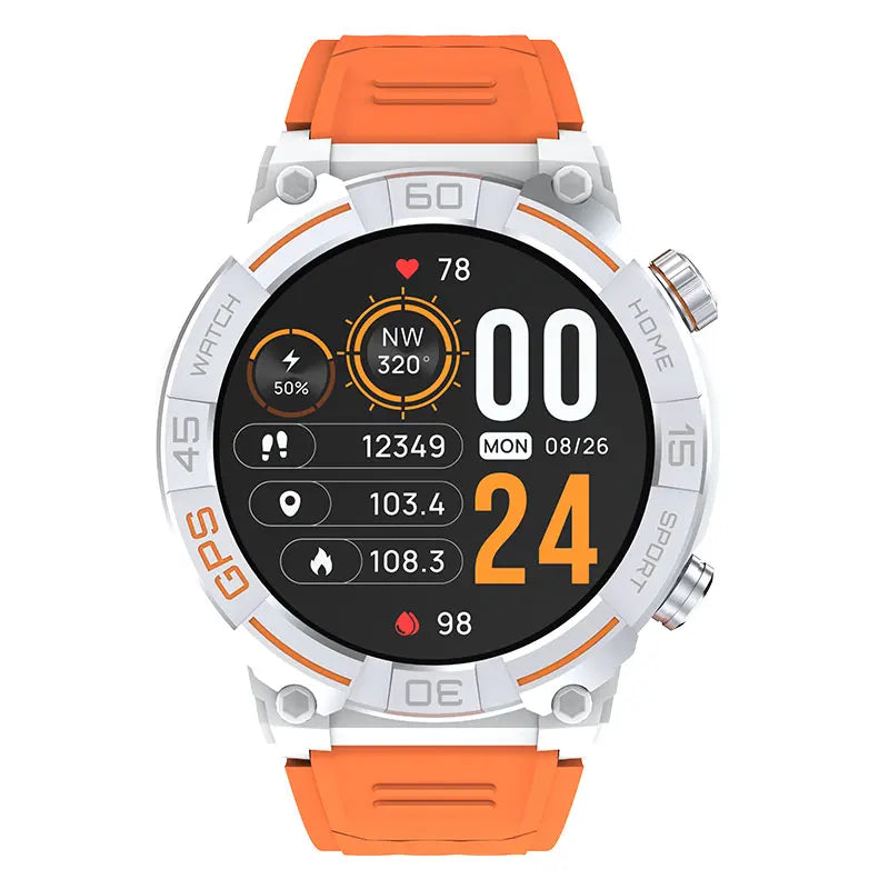 Smartwatch Nexus Pro