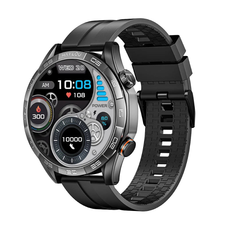 Smartwatch Haylou Solar 5