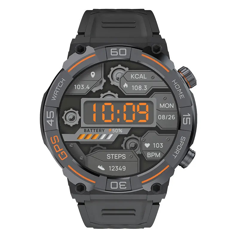 Smartwatch Nexus Pro