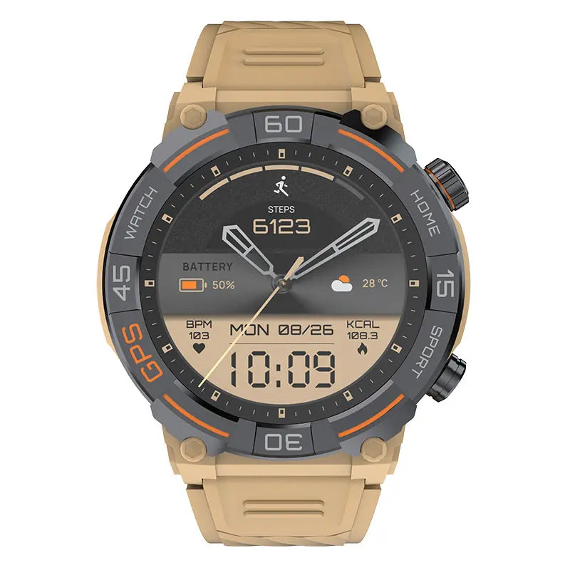 Smartwatch Nexus Pro